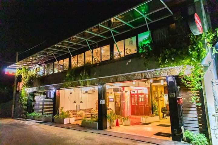 Chinese Lotus Luxapathiya - Shanghai Hotel モラトゥワ エクステリア 写真