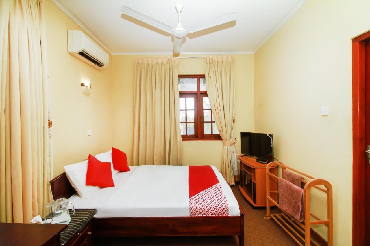 Chinese Lotus Luxapathiya - Shanghai Hotel モラトゥワ 部屋 写真